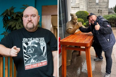 Умер организатор «Черного КВНа» Дмитрий Красильников