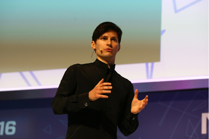 Павел Дуров о трагедии в Казани: «Telegram-канал стрелок намеревался оставить как предсмертную записку»