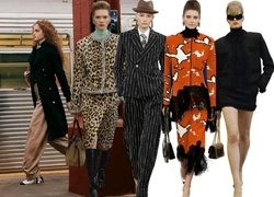 Chanel в метро: Матье Блази превратил подземный переход Нью-Йорка в подиум