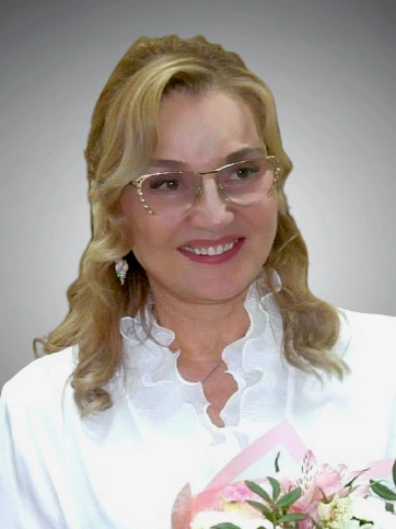 Ольга Рущицкая | Источник: УрГАУ