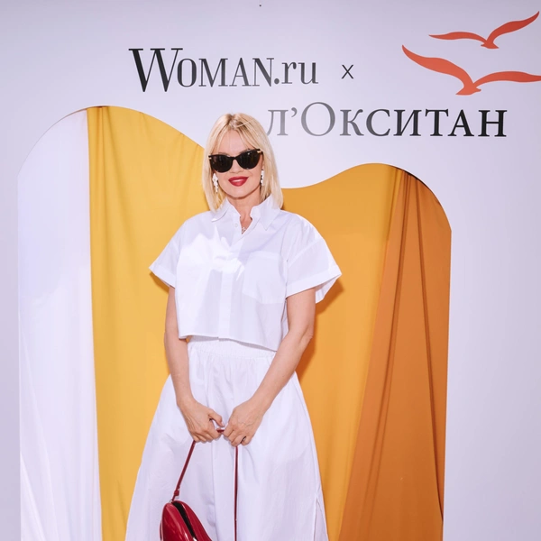 Ирина Ортман