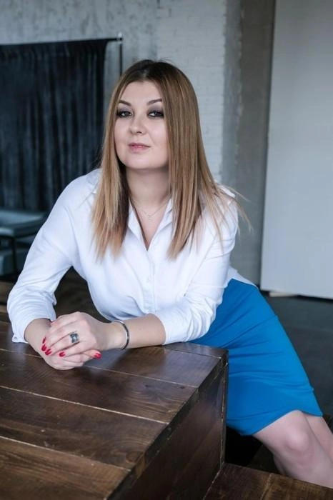 Илга  Савищенко