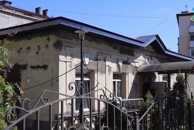 Корсаковский музей отремонтируют к сентябрю