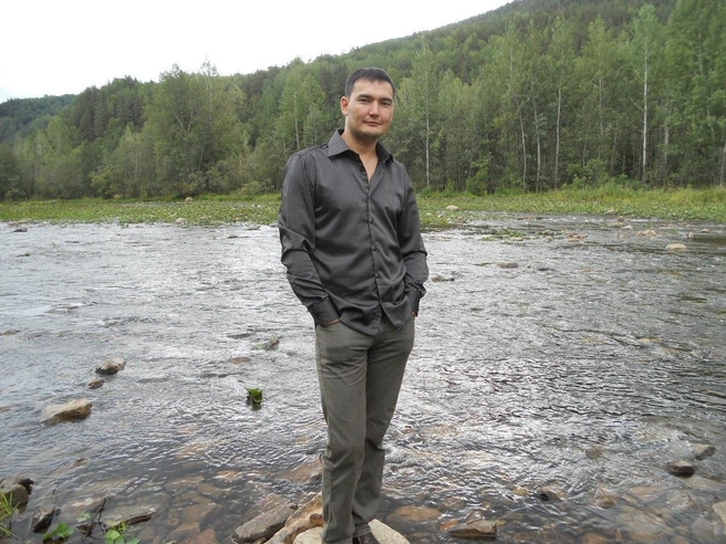 Семья надеется, что кто-то видел пропавшего  | Источник: предоставлено родными
