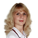 Екатерина Руденко