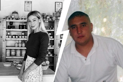 Мама убитой чиновницы из Белорецка одна растит внуков