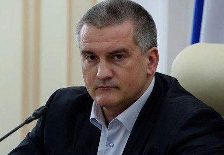 Глава Крыма потребовал срока для расхитителей генераторов | ya62.ru