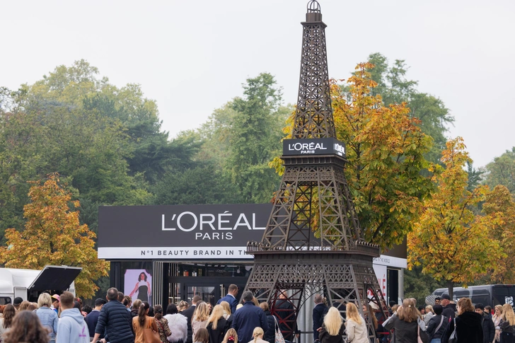 Как крупнейшая сделка в истории красоты изменит баланс в люксе | marieclaire.ru