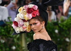 Зендея впервые за несколько лет пропустит Met Gala 2026: истинная причина