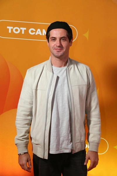 Марк Богатырев | www.starhit.ru