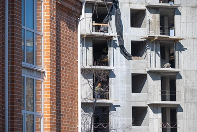 Арбитраж поддержал застройщика во Владивостоке