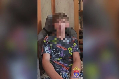 Петербургский подросток задержан за поджог подстанции