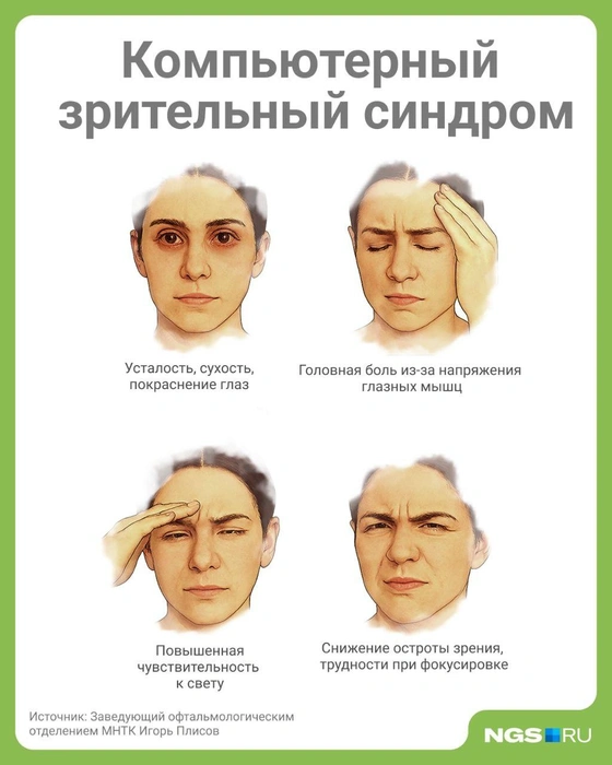 По статистике, современный человек проводит в телефоне и за компьютером в среднем от 6 до 10 часов в день | Источник: Юрий Орлов / Городские медиа