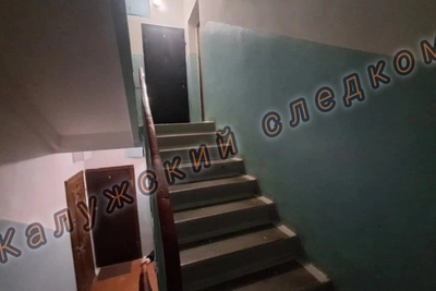 Житель Обнинска арестован за смертельное избиение матери