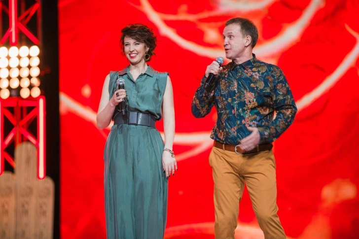 «Наворотили в молодости»: Наталья Сенчукова рассказала о том, как потеряла первого ребенка | Источник: соцсети