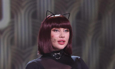 «Черный кот» принес удачу Мие Бойке, Жасмин исполнила хит Пугачевой: кто победил в шоу «Три аккорда»