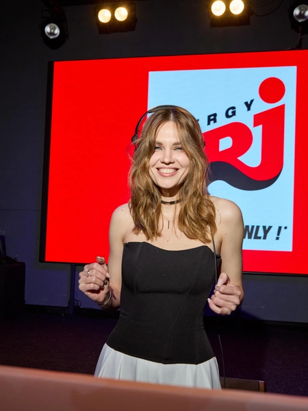 DJ Катя Бодрова (NRJ) | Источник: Глеб Кордовский