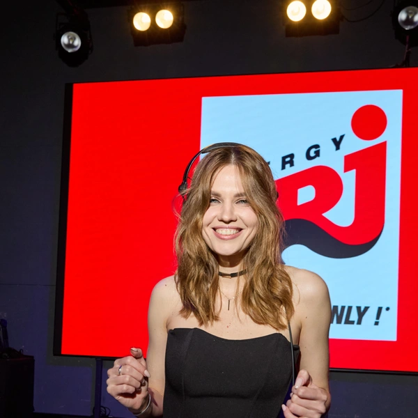 DJ Катя Бодрова (NRJ) | Источник: Глеб Кордовский