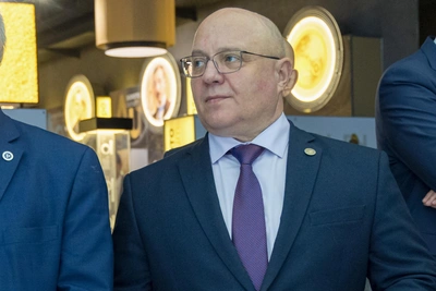 Министр тарифной политики Красноярского края задержан