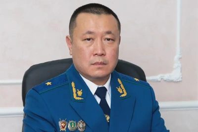 Назначен новый прокурор Амурской области