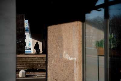 Морозная ночь в Архангельской области сменится теплым днем