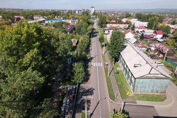 Источник: Администрация города Иркутска
