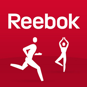 Мобильное приложение для бега Reebok Fitness 