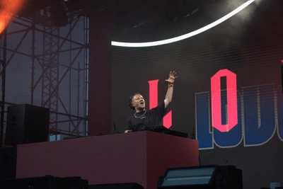 Путаница с концертом DJ Smash в Красноярске