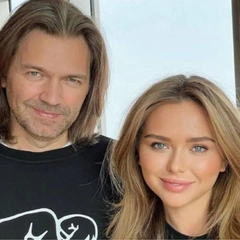 Как Дмитрий Маликов поздравил свою дочь Стешу с днем рождения: «С тобой я учусь быть самим собой»