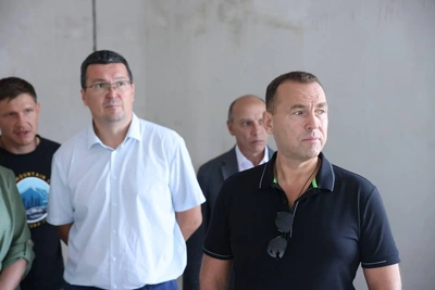 Шумков в Черемухово: жители недовольны