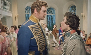 «А девкой был бы краше»: где снимали фильм «Гусарская баллада»