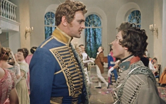 «А девкой был бы краше»: где снимали фильм «Гусарская баллада»