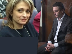 «Была курицей, несла золотые яйца»: на экс-главу Раменского снова надели наручники по делу «Снежной королевы»