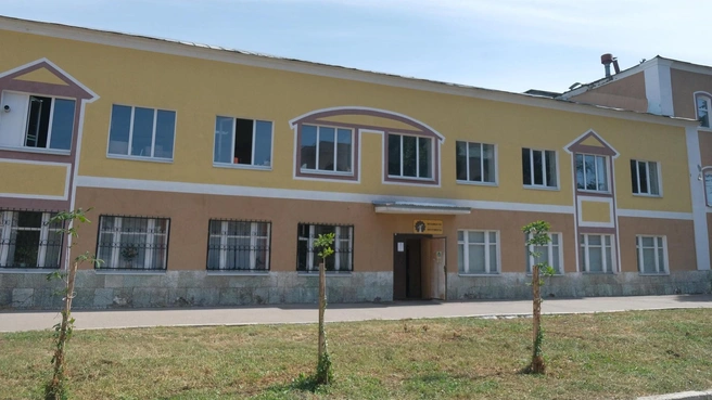 Комсомольская, 82 | Источник: Администрация Стерлитамака / Vk.com