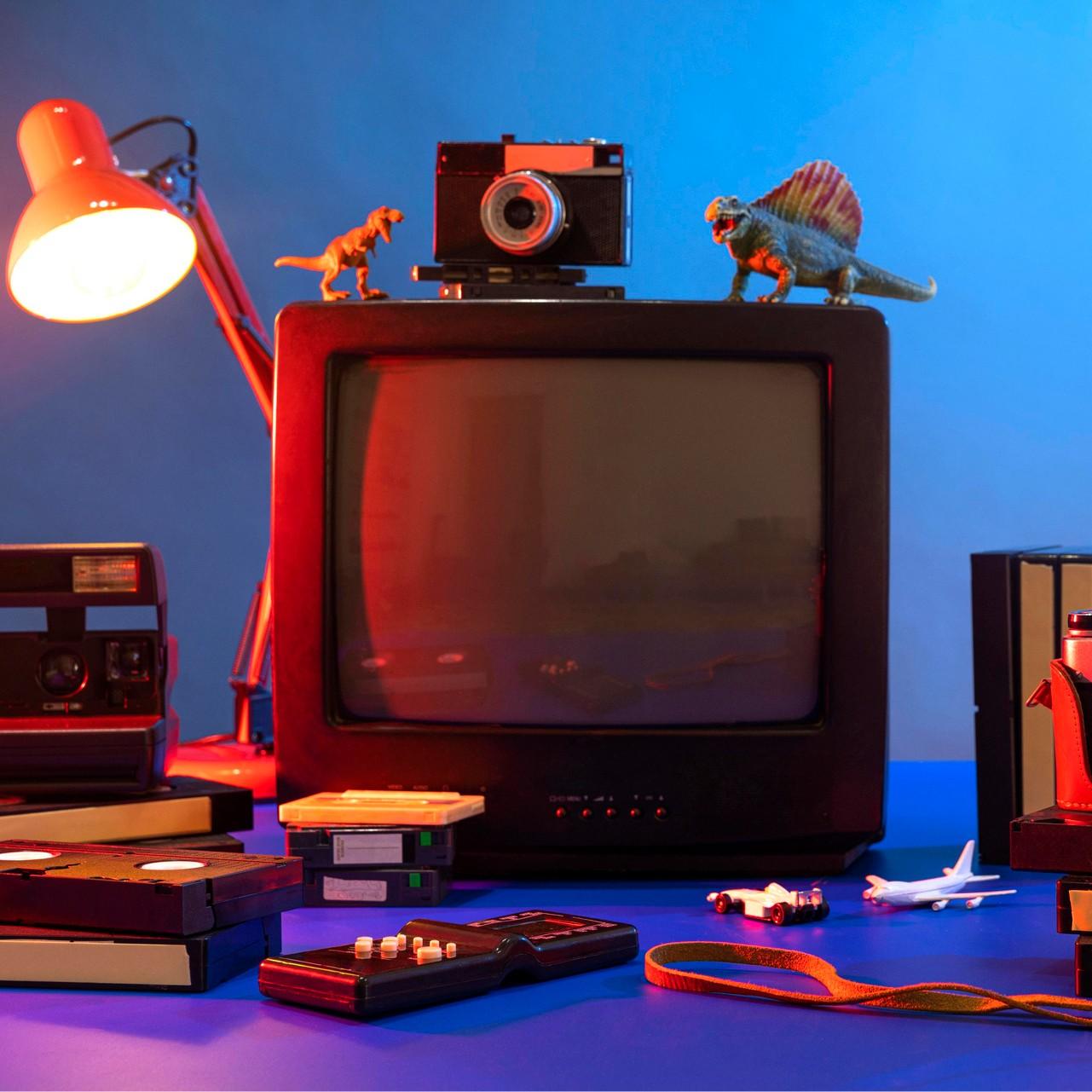 Тест: помните ли вы, кто вел эти программы в 90-е?