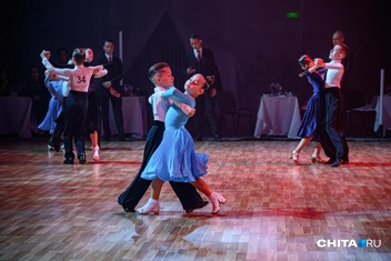 Источник: Олег Фёдоров / CHITA.RU