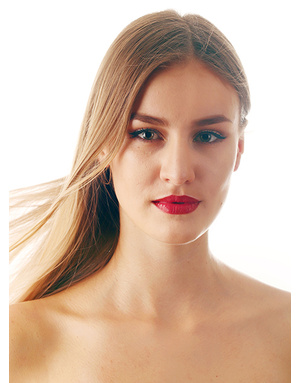 Мисс Барнаул 2018