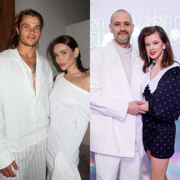 Не на перспективу, а для души: почему звезды устали от альфа-самцов и выбирают милых парней | woman.ru