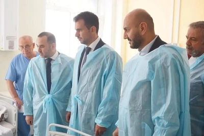 Турецкий гражданин пострадал при атаке БПЛА на Нижнекамск