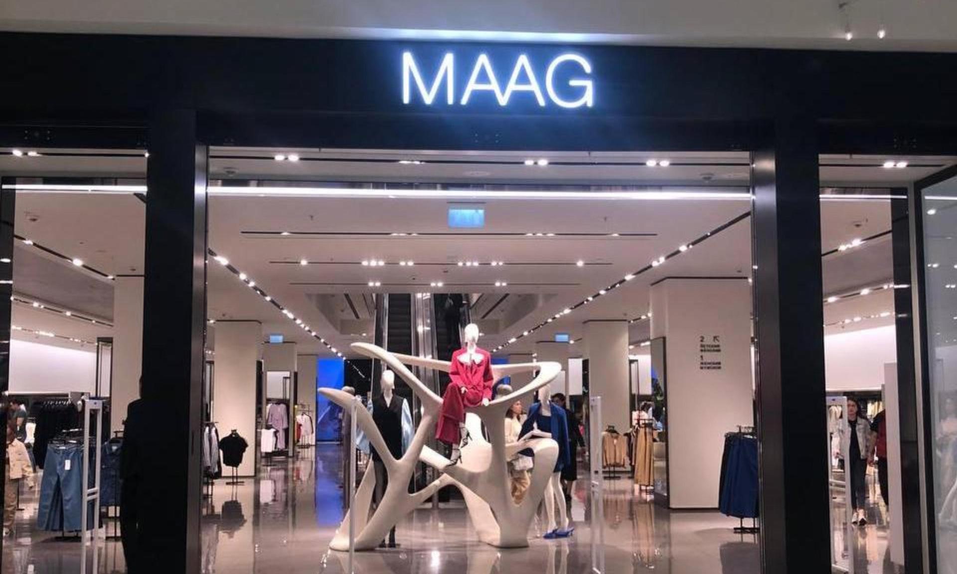 Maag -       Maag -   -   -  2024  maag maagfashion maagfs maafashion  Instagram