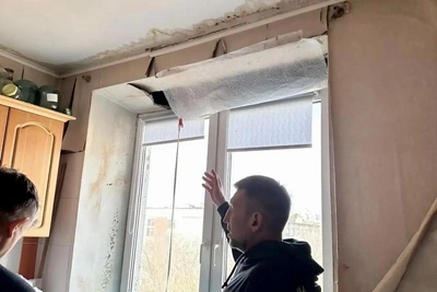 Дом командира Дома Павлова: спор УК и фонда капремонта в Волгограде