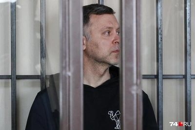 Вице-мэр Челябинска Астахов обвинен в новом преступлении