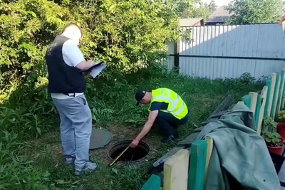 Трагедия в Богучанском округе: ребенок утонул в септике