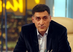 Как сейчас живут и выглядят пятеро детей Тиграна Кеосаяна, который ушел из жизни в 59 лет