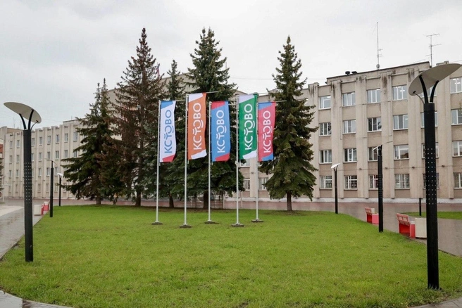Визит Юрия Шалабаеве в Кстово состоялся в рамках интеграции района в состав Нижнего Новгорода | Источник: пресс-служба администрации города Нижнего Новгорода