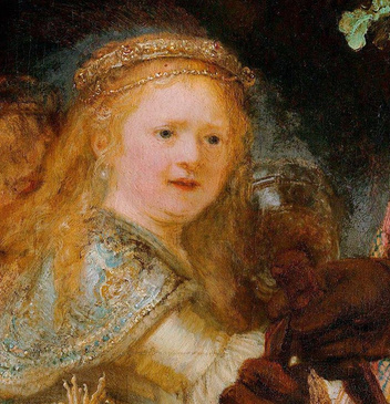 Шутка над ополченцами: 7 деталей и загадок «Ночного дозора» Рембрандта