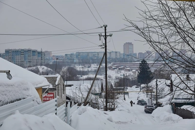 Продажа частного сектора в Новосибирске: жители против сноса