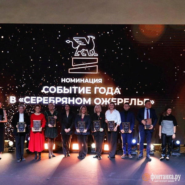 Источник: Валентин Егоршин / FONTANKA.RU