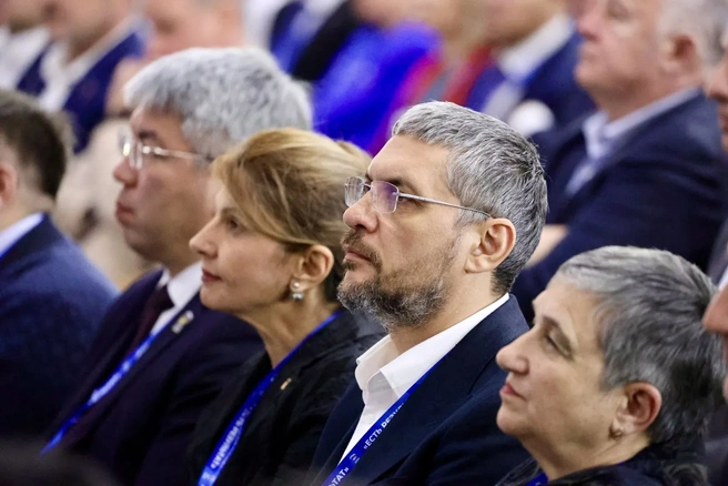 Источник: «Единая Россия»