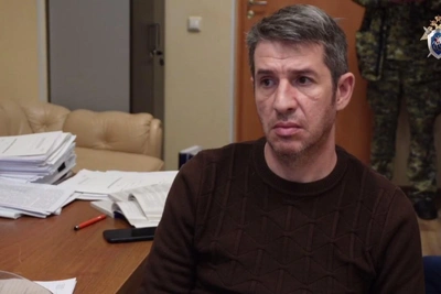 В Перми задержан мужчина по делу о нападениях 10-летней давности